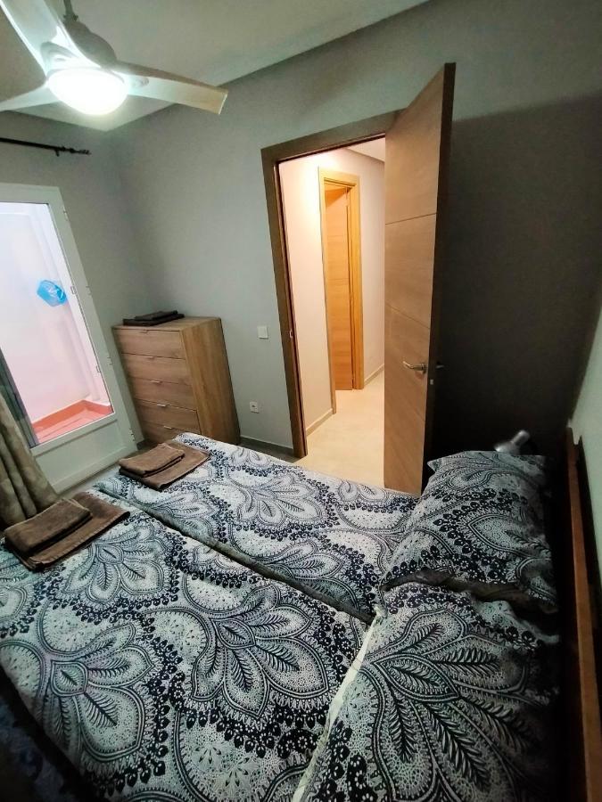Apartament Goleta Torrevieja Ngoại thất bức ảnh
