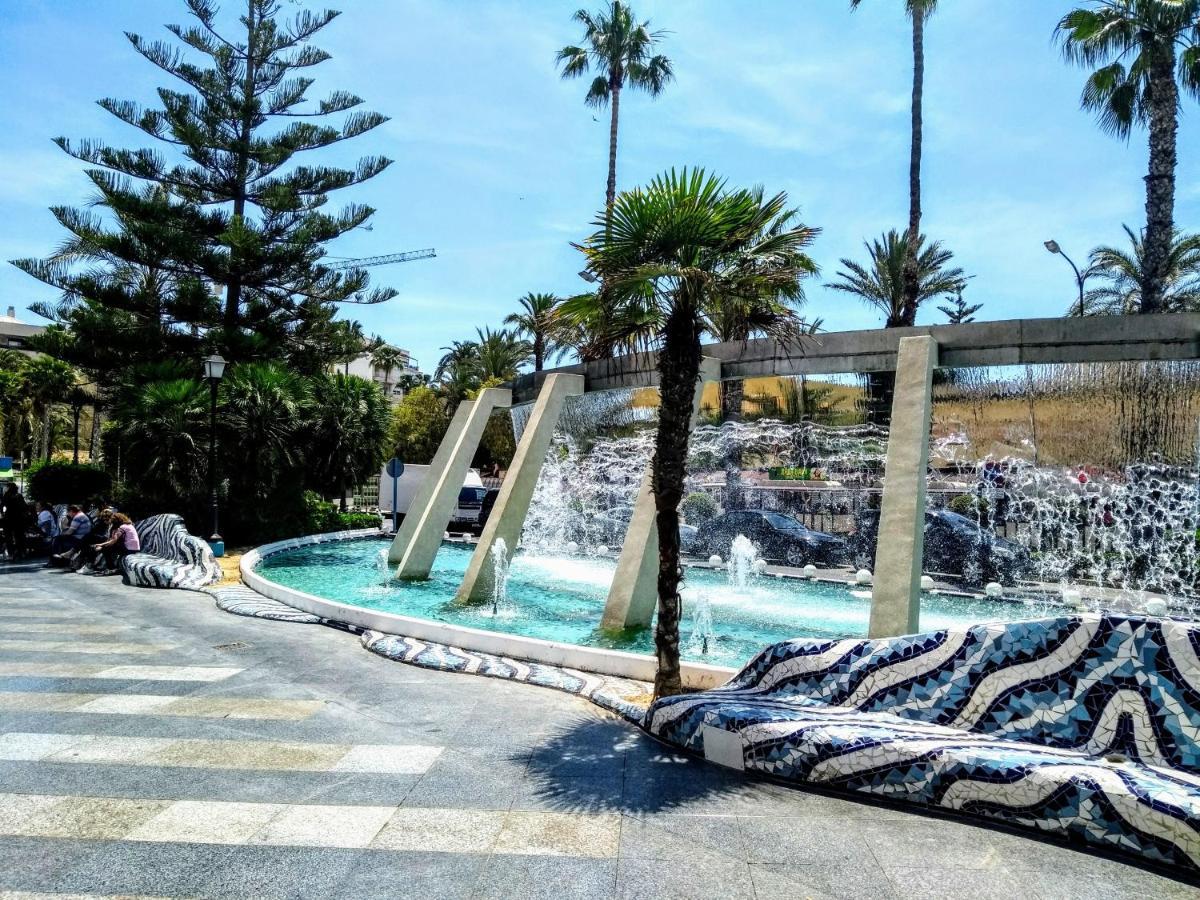 Apartament Goleta Torrevieja Ngoại thất bức ảnh