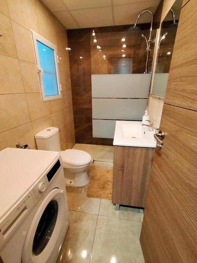 Apartament Goleta Torrevieja Ngoại thất bức ảnh