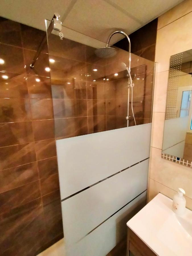 Apartament Goleta Torrevieja Ngoại thất bức ảnh